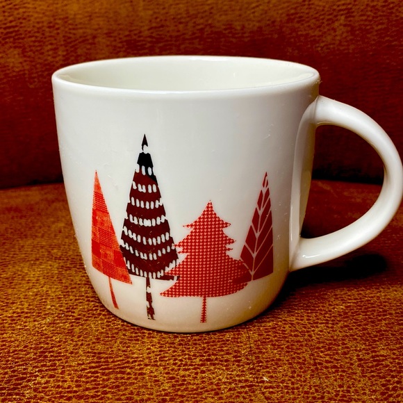 Starbucks Other - Starbucks Christmas Mugs 2017 14oz